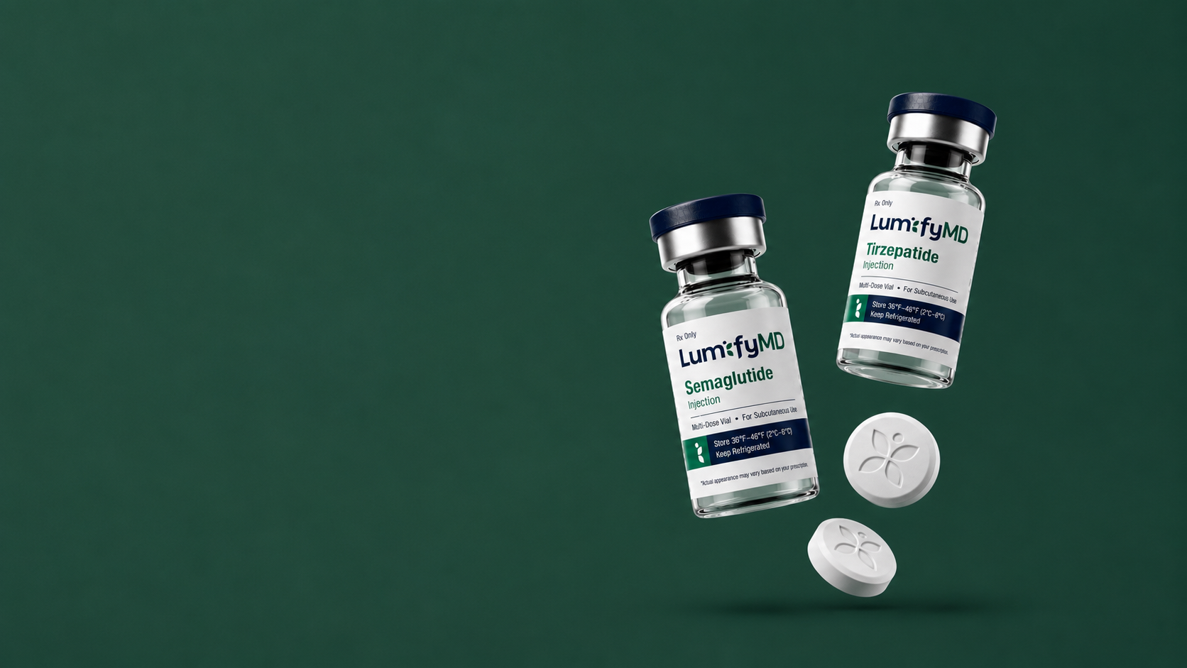 LumifyMD — Coming Soon