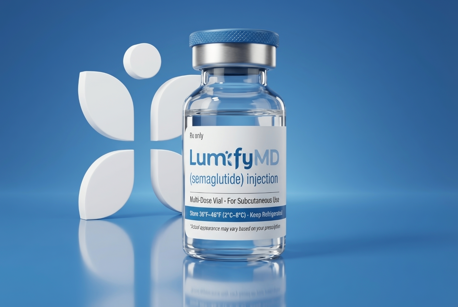 LumifyMD | Telehealth Weight Loss with Semaglutide & Tirzepatide